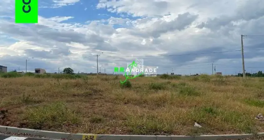 Terreno à venda na Rua Subtenente Jacir Aparecido Da Silva, 1724890, Reserva Abaeté, Franca