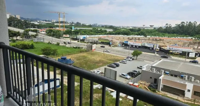 Apartamento para alugar em aldeia de 48.00m² com 2 quartos e 1 garagem