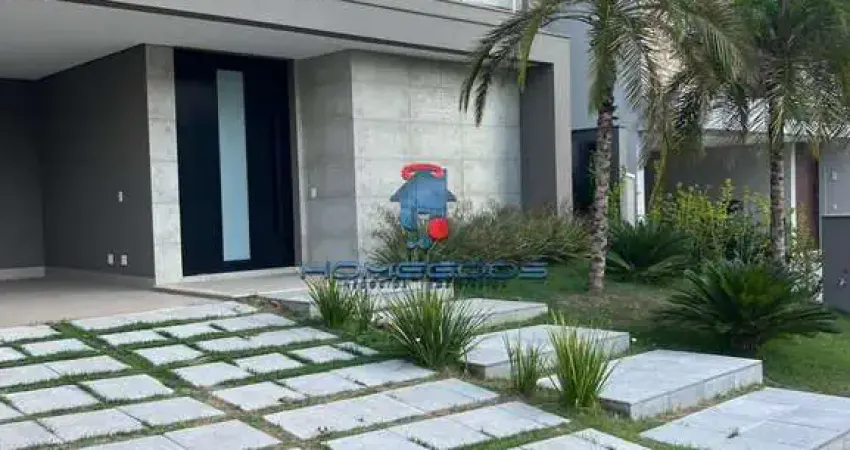 Casa de condomínio para venda em alphaville dom pedro de 392.00m² com 4 quartos, 4 suites e 5 garagens