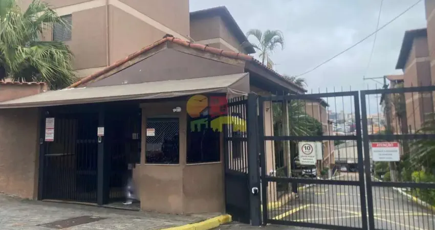 Apartamento para venda em assunção de 58.00m² com 2 quartos e 1 garagem