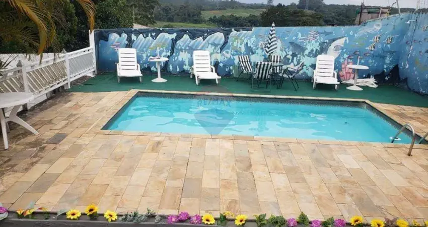 Chácara para alugar em chácara recreio internacional de 1000.00m² com 6 quartos e 2 suites