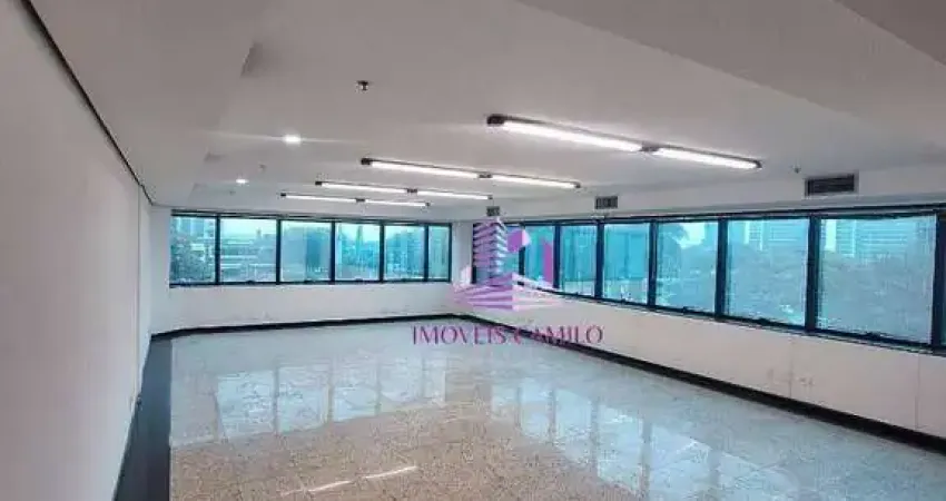 Sala comercial para alugar em alphaville empresarial de 91.00m² com 2 garagens
