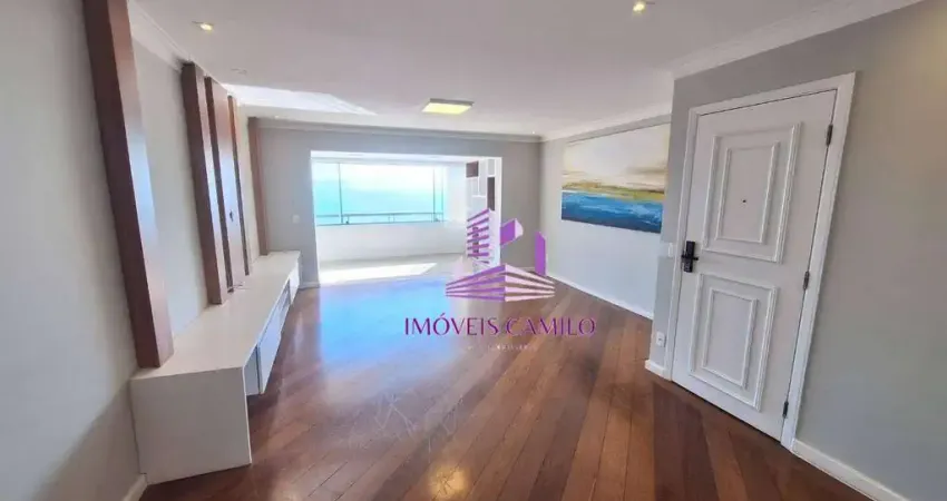 Apartamento para alugar em alphaville de 153.00m² com 4 quartos, 2 suites e 3 garagens