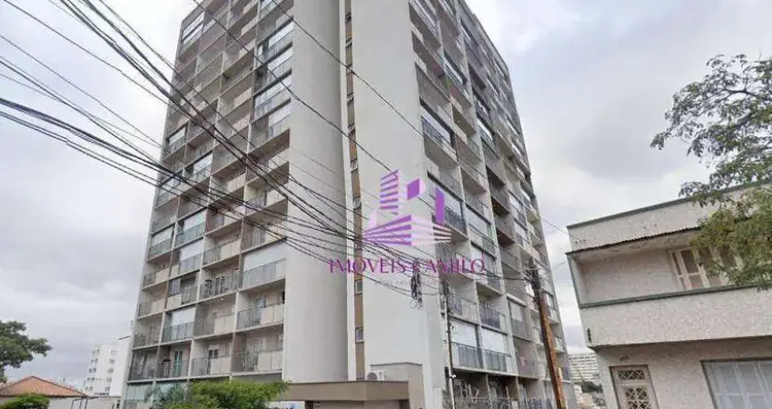 Apartamento para venda em jardim da glória de 28.00m² com 1 quarto e 1 suite