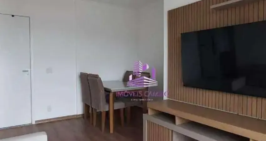 Apartamento para alugar em jardim das belezas de 60.00m² com 2 quartos, 1 suite e 1 garagem