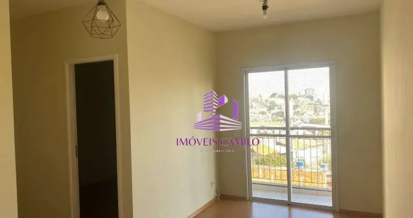 Apartamento para venda em jardim tupanci de 55.00m² com 2 quartos e 1 garagem