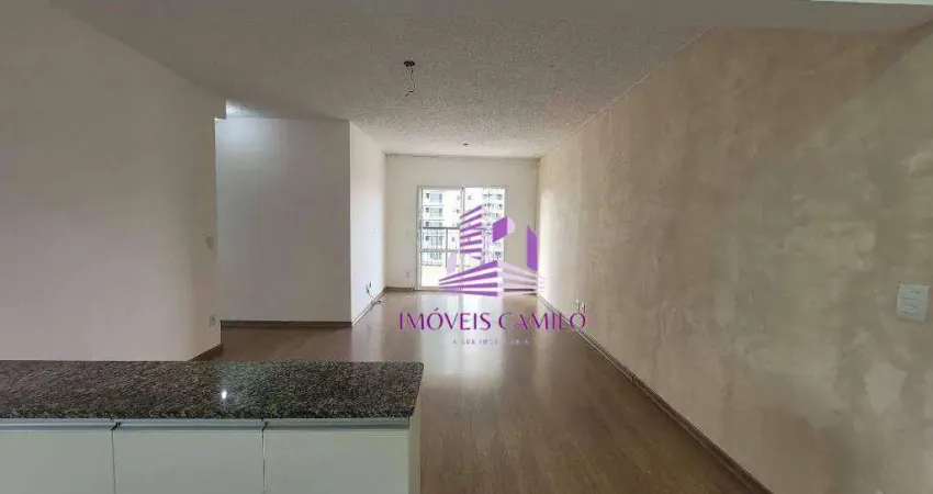 Apartamento para alugar em jardim tupanci de 87.00m² com 3 quartos, 1 suite e 2 garagens