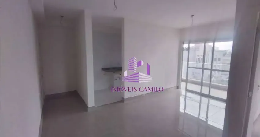 Apartamento para venda em bethaville i de 69.00m² com 2 quartos, 2 suites e 2 garagens