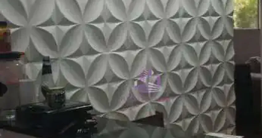 Apartamento para venda em jardim são luiz de 47.00m² com 2 quartos e 1 garagem