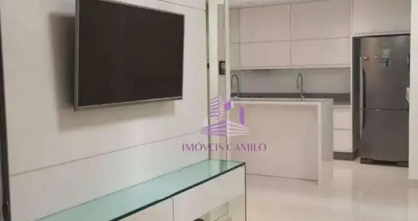 Apartamento para alugar em centro de 104.00m² com 3 quartos, 1 suite e 2 garagens
