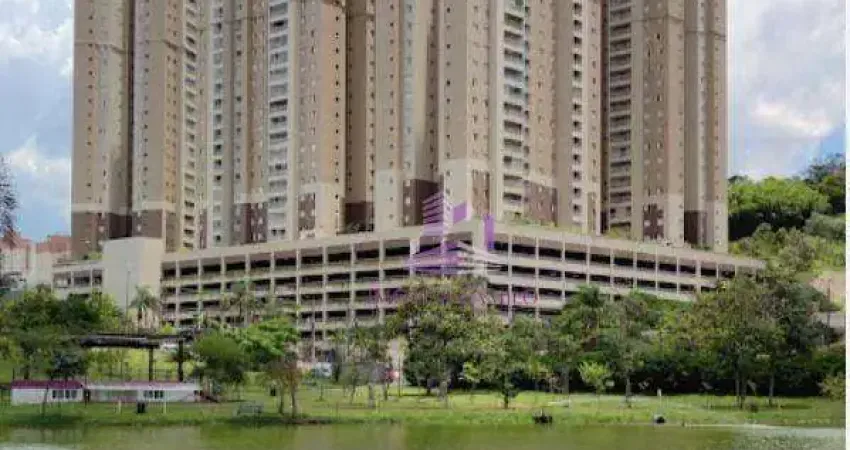 Apartamento para venda em jardim tupanci de 105.00m² com 3 quartos e 1 suite