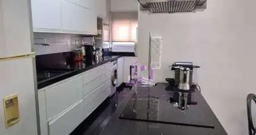 Apartamento para venda em bethaville i de 72.00m² com 2 quartos, 1 suite e 1 garagem