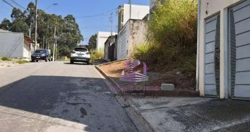 Terreno à venda na Rua Essio Grassi, 91, Jardim Vale do Sol II, Itapevi