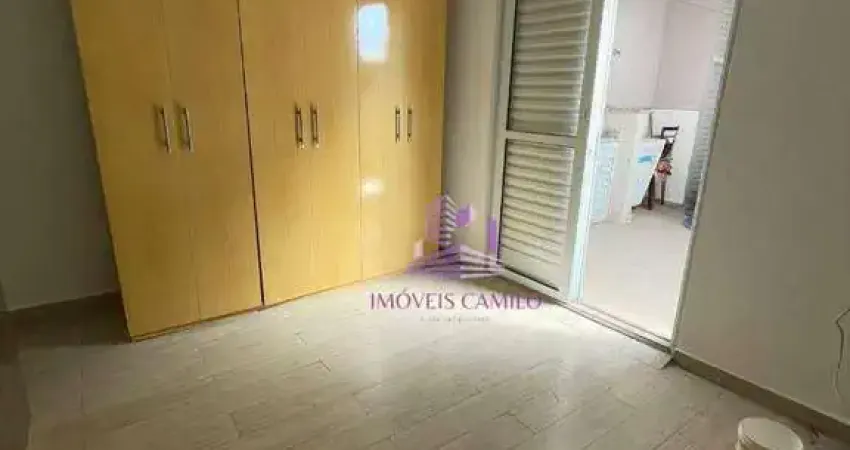 Casa com 2 quartos à venda na Rua São Paulo Apóstolo, Vila Boa Vista, Barueri