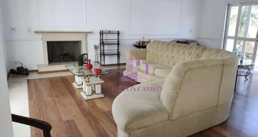 Casa de condomínio para venda em alphaville 0 de 582.00m² com 4 quartos, 4 suites e 7 garagens