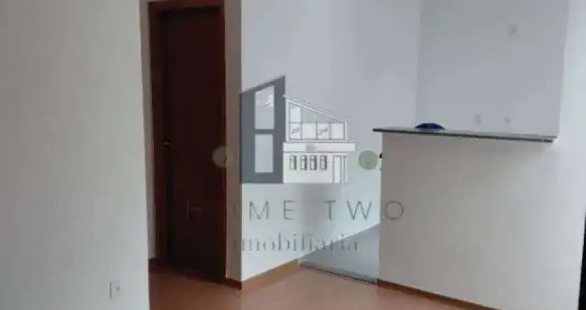 Apartamento para alugar em jardim godoy de 48.00m² com 2 quartos e 1 garagem