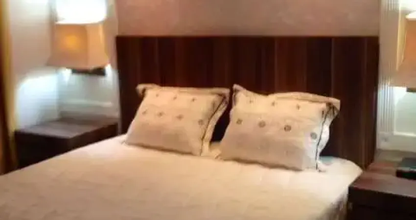 Flat para venda em vila olímpia de 35.00m² com 1 quarto, 1 suite e 1 garagem