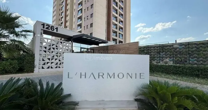 Apartamento para venda em vila harmonia de 70.00m² com 2 quartos, 2 suites e 1 garagem