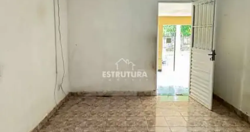 Casa para alugar em parque das indústrias de 125.00m² com 2 quartos e 1 garagem