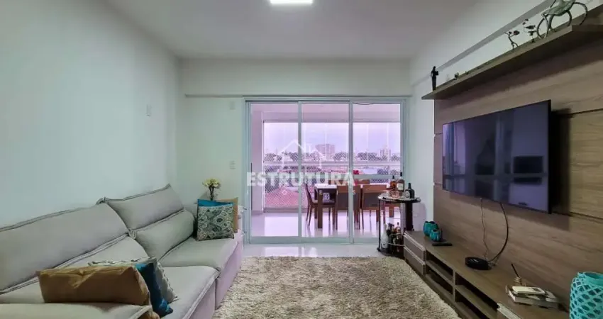 Apartamento para alugar em vila santo antônio de 202.00m² com 3 quartos, 2 suites e 2 garagens