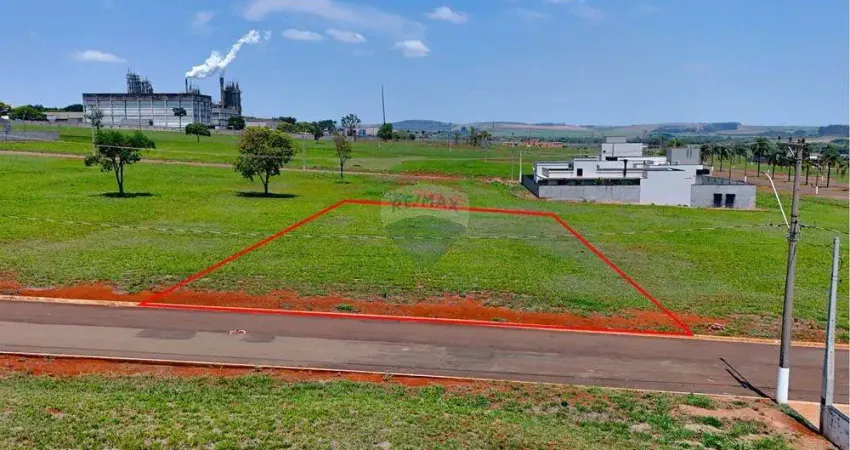Terreno para venda em parque portal das laranjeiras de 1000.00m²