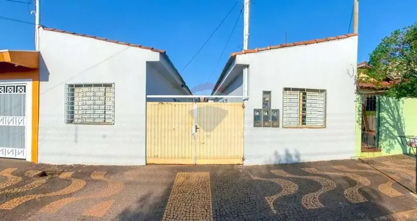 Casa para venda em jardim abolição de lourenço dias de 177.69m² com 4 quartos