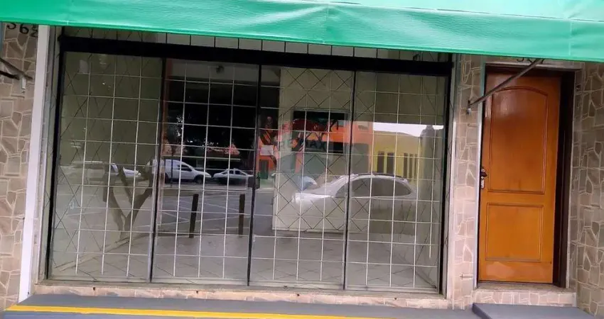 Imóvel comercial para alugar em jardim santa rita de 138.00m²