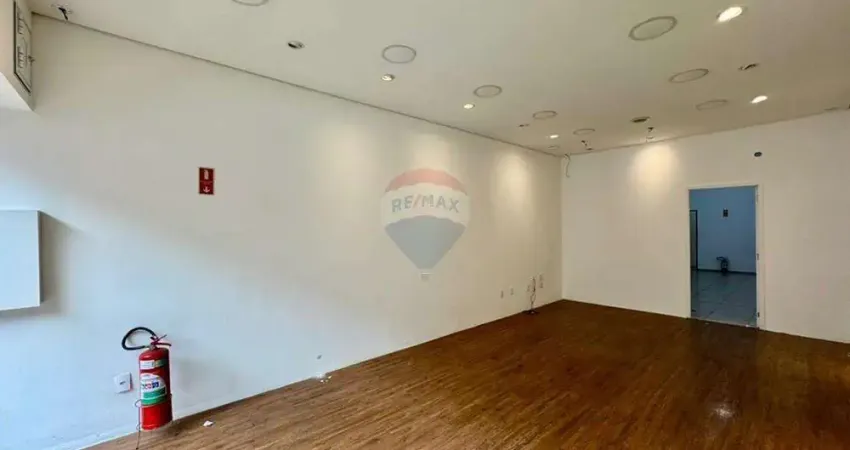 Sala comercial para alugar na Rua Dona Margarida, 441, Centro, Santa Bárbara D'Oeste