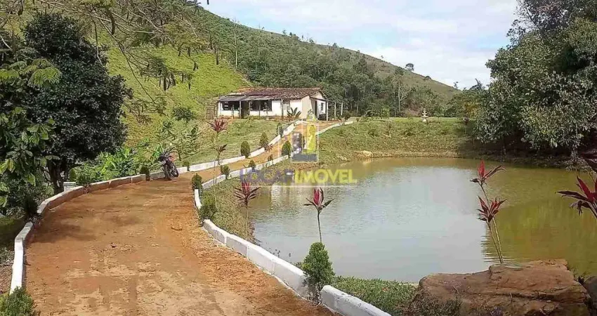 Fazenda / sítio para venda em cidade jardim de 10.00m² com 5 quartos, 1 suite e 2 garagens