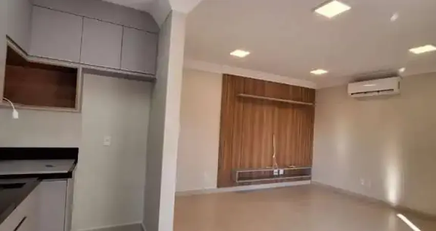 Apartamento para alugar em condomínio manai residence de 79.00m² com 3 quartos, 1 suite e 2 garagens