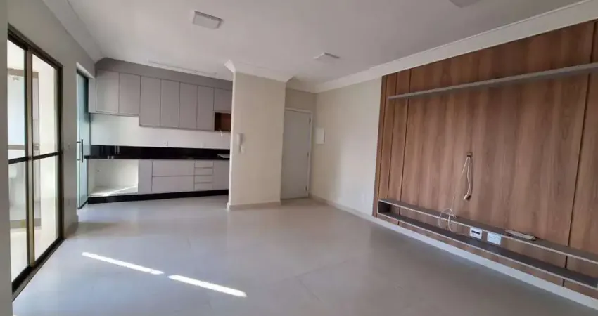 Apartamento para alugar em condomínio manai residence de 79.00m² com 3 quartos, 1 suite e 2 garagens