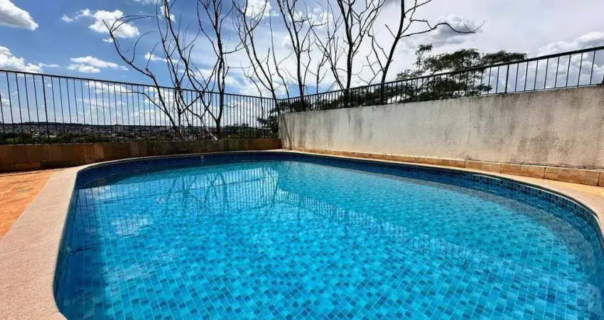 Apartamento para venda em centro de 138.00m² com 3 quartos, 1 suite e 1 garagem