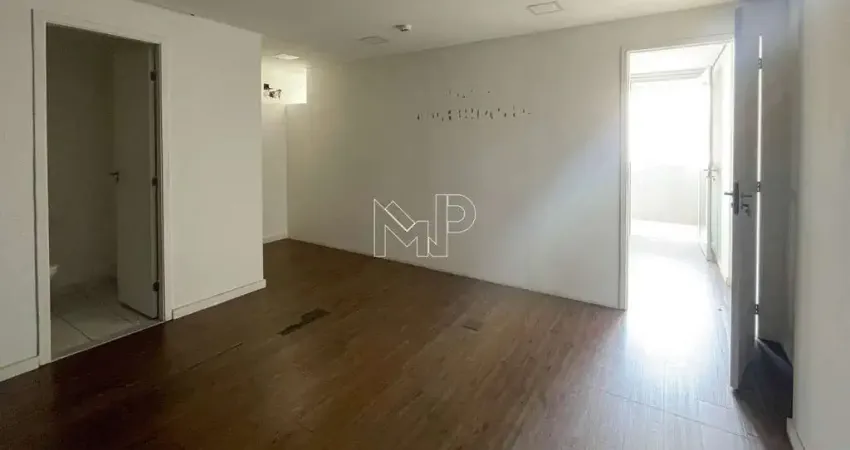 Sala comercial à venda na Rua Hilda Del Nero Bisquolo, 102, Jardim Flórida, Jundiaí