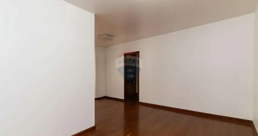 Apartamento para venda em luxemburgo de 130.00m² com 4 quartos, 2 suites e 2 garagens