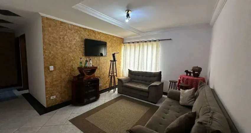 Apartamento para venda em vila brasil de 82.00m² com 3 quartos e 1 garagem