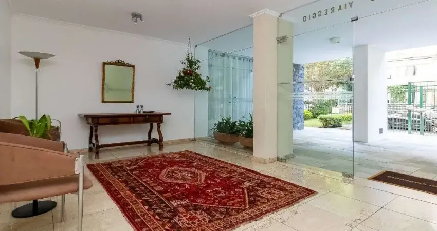 Apartamento para venda em paraíso de 98.00m² com 2 quartos e 1 suite