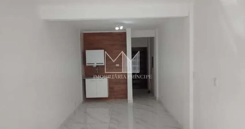 Apartamento para alugar em campos elíseos de 35.00m² com 1 quarto