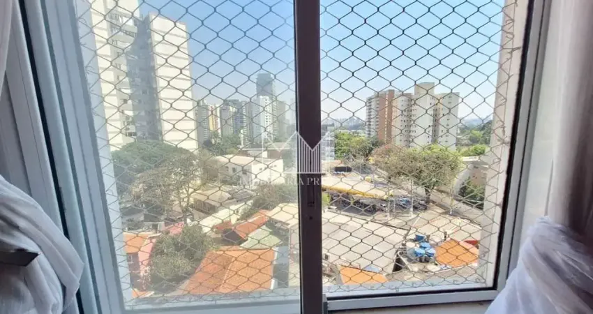 Apartamento para venda em sé de 51.00m² com 2 quartos e 1 garagem