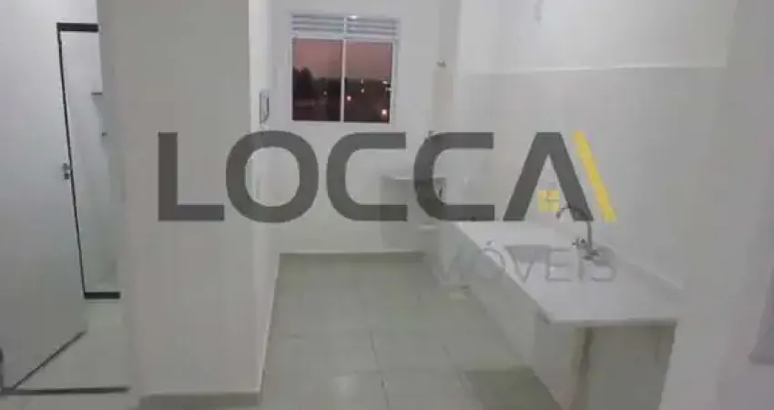 Apartamento para alugar em parque são sebastião de 44.00m² com 2 quartos e 1 garagem