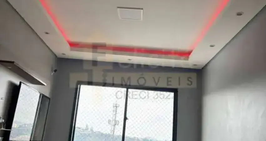 Apartamento para alugar em jardim belval de 54.00m² com 3 quartos e 1 garagem