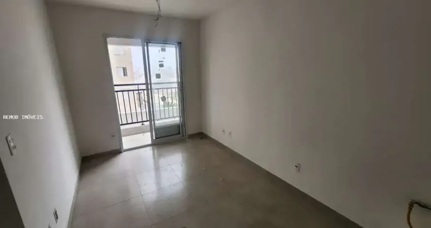 Apartamento para venda em vila eldízia de 40.00m² com 2 quartos e 1 garagem