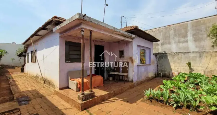 Casa para venda em centro de 82.00m² com 2 quartos e 3 garagens