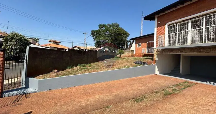 Casa para alugar em jardim santa rosa de 166.00m² com 3 quartos e 5 garagens