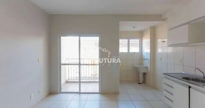 Apartamento para alugar em parque universitário de 62.00m² com 2 quartos e 1 garagem