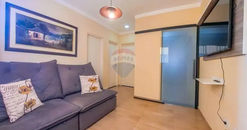 Apartamento para venda em jardim são joão de 58.00m² com 2 quartos, 1 suite e 1 garagem