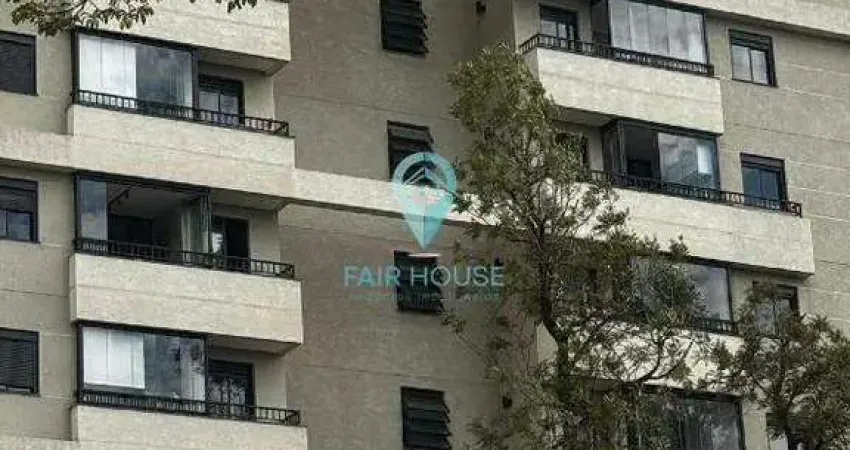 Apartamento para alugar em jardim américa de 69.00m² com 1 quarto, 1 suite e 2 garagens