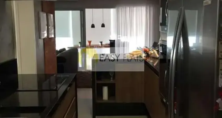 Apartamento para venda e aluguel em vila olímpia de 120.00m² com 3 quartos, 2 suites e 3 garagens