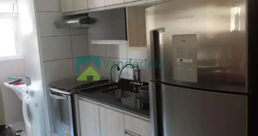 Apartamento para venda em umuarama de 65.00m² com 2 quartos, 1 suite e 1 garagem