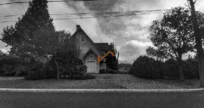 Casa para venda em alphaville graciosa de 501.00m² com 4 quartos