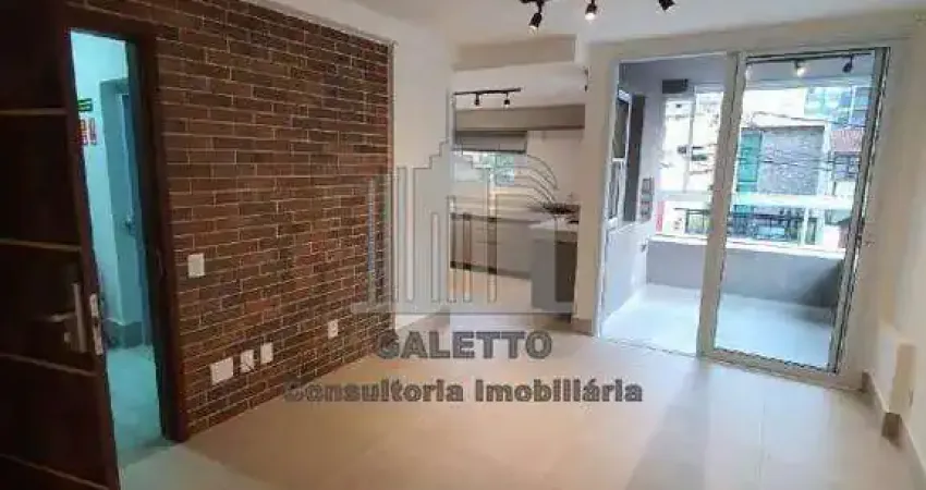 Apartamento para venda em cambui de 50.00m² com 1 quarto, 1 suite e 1 garagem